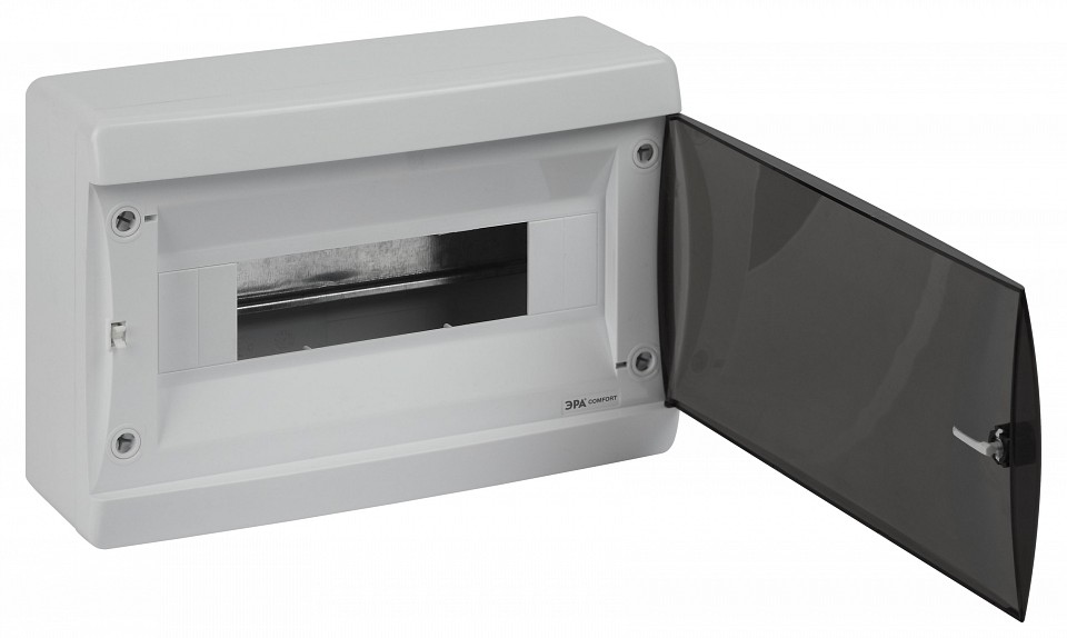 Электрический щиток навесной Эра  bs12cw