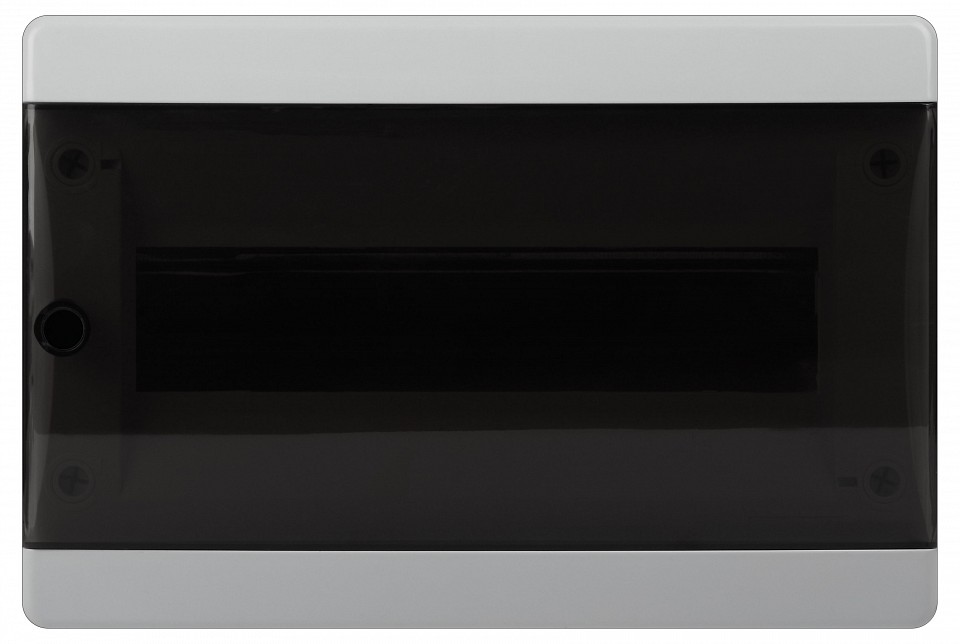 Электрический щиток навесной Эра  bs12cw