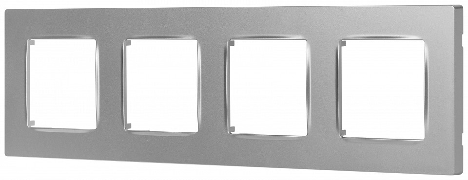 Рамка на 4 поста Эра Эра 12 12-5204-03