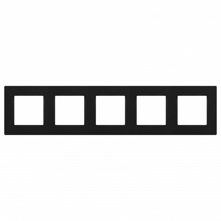 Рамка на 5 постов Эра Эра 12 12-5205-05
