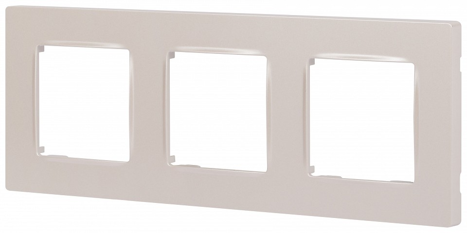 Рамка на 3 поста Эра Эра 12 12-5203-15