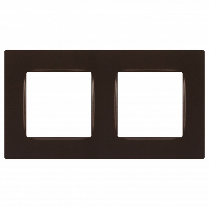 Рамка на 2 поста Эра Эра 12 12-5202-13