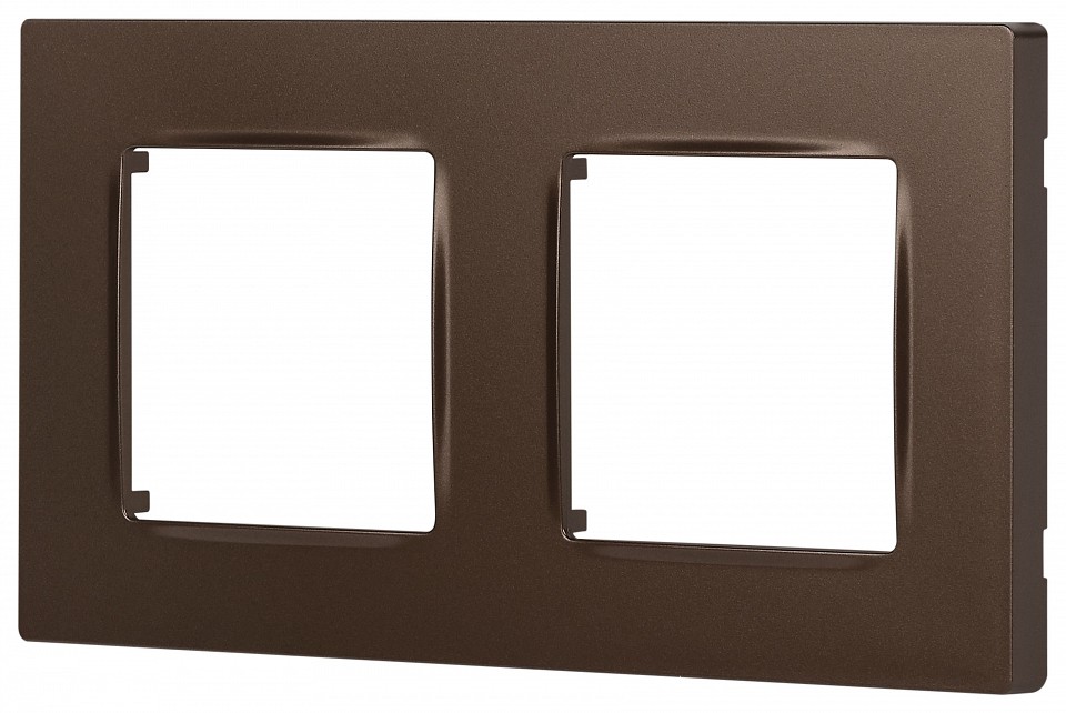 Рамка на 2 поста Эра Эра 12 12-5202-13