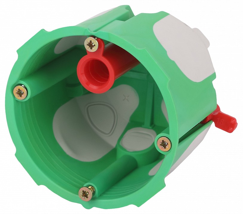 Подрозетник Эра  KUU-68-55-unibox