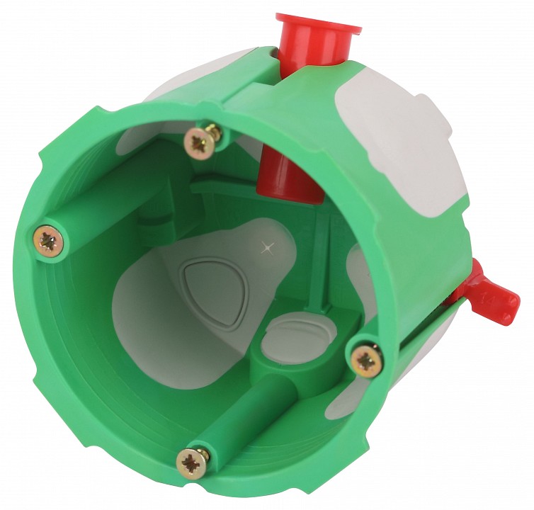 Подрозетник Эра  KUU-68-55-unibox