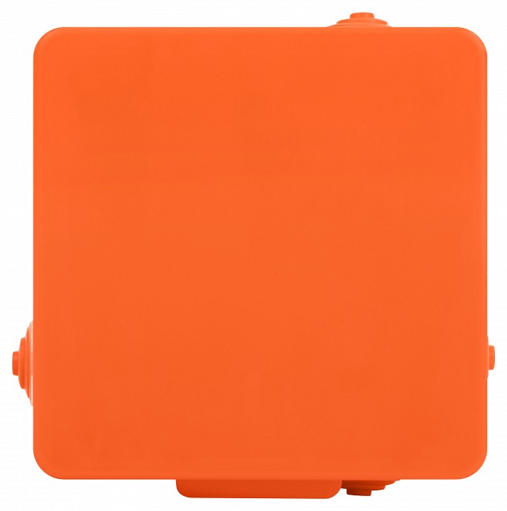 Короб распределительния Эра  KOR-100-100-50-8g-OR-FR