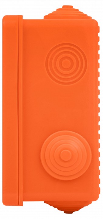 Короб распределительния Эра  KOR-100-100-50-8g-OR-FR