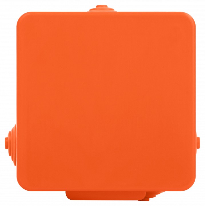 Короб распределительния Эра  KOR-80-80-50-7g-OR-FR