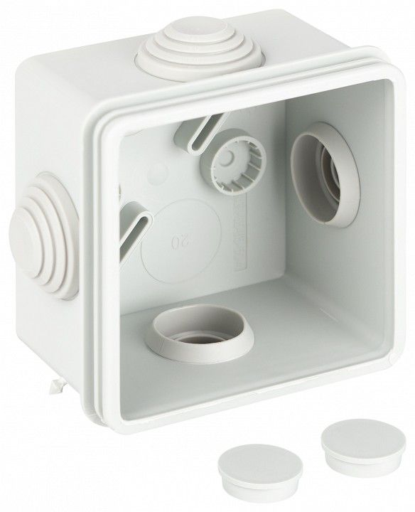 Короб распределительния Эра  KOR-65-65-50-4gv-MP
