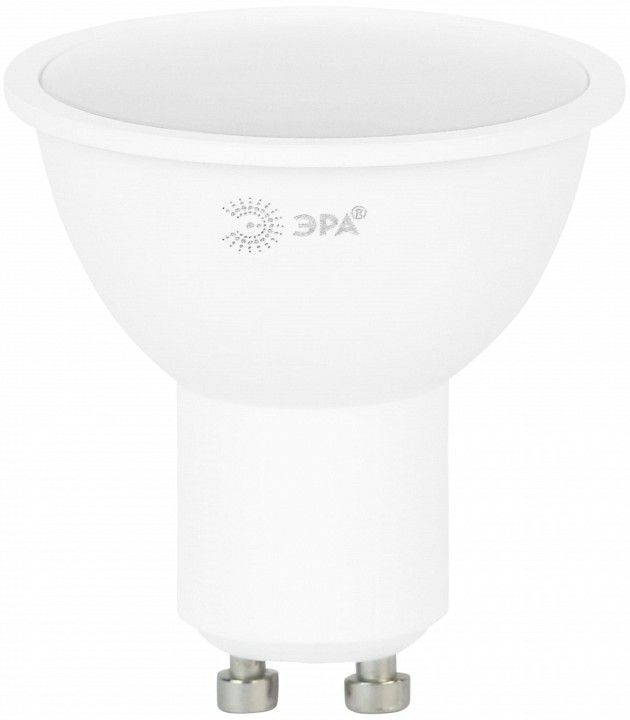 Лампа светодиодная Эра  LED MR16-15W-840-GU10 GL