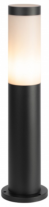 Наземный низкий светильник Эра  GBF-103-BL-0450