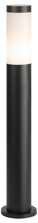 Наземный низкий светильник Эра  GBF-103-BL-0650