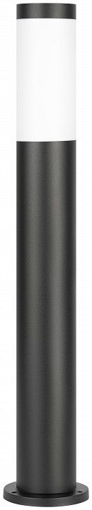 Наземный низкий светильник Эра  GBF-103-BL-0650
