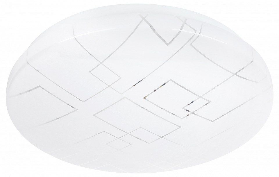 Накладной светильник Эра Slim Neo SPB-6 Slim Neo 24W-6,5K