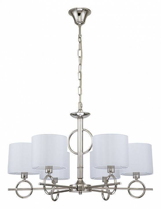 Подвесная люстра Escada Moraine 10167/6PL
