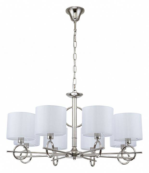 Подвесная люстра Escada Moraine 10167/8PL