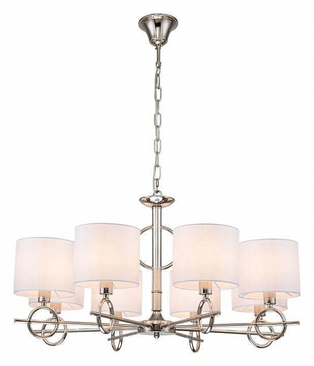 Подвесная люстра Escada Moraine 10167/8PL