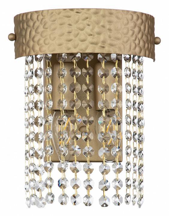 Накладной светильник Escada Niagara 10170/2A 10170/2A