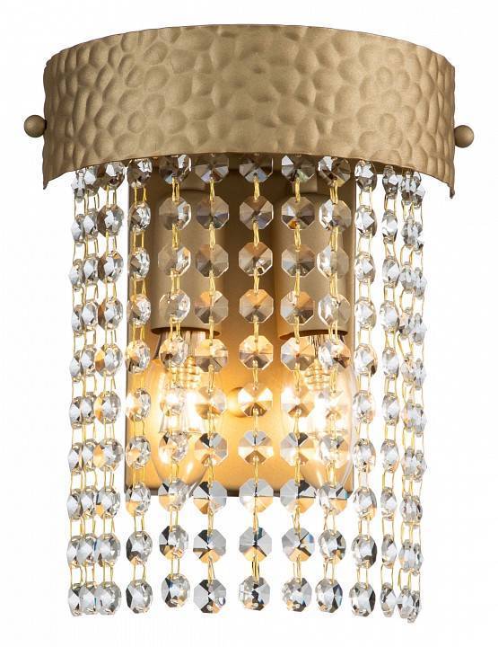 Накладной светильник Escada Niagara 10170/2A 10170/2A