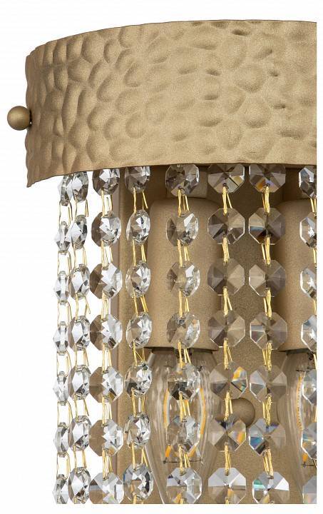 Накладной светильник Escada Niagara 10170/2A 10170/2A