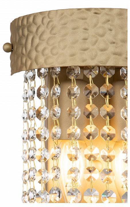 Накладной светильник Escada Niagara 10170/2A 10170/2A