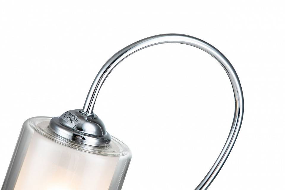 Настольная лампа декоративная Escada Mell 10170/T