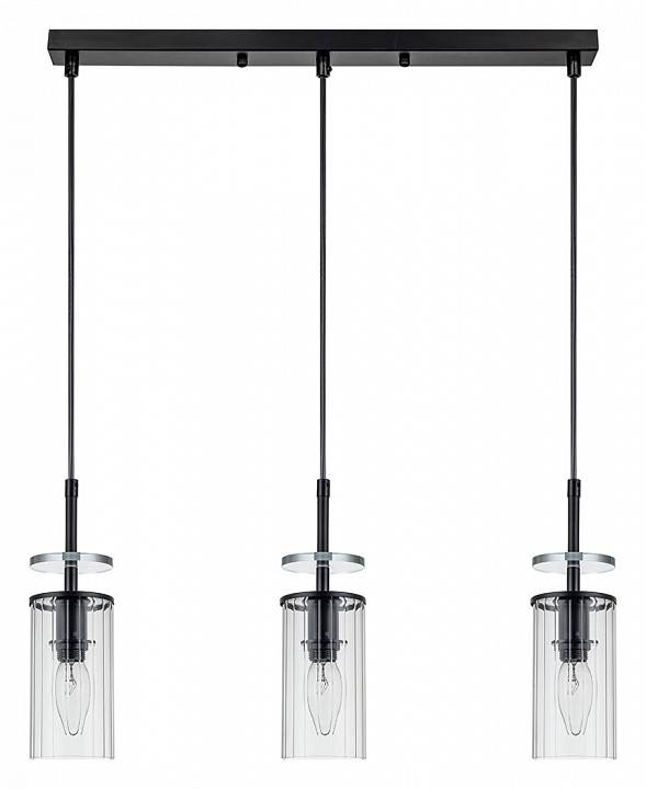 Подвесной светильник Escada Avolto 10191/3S