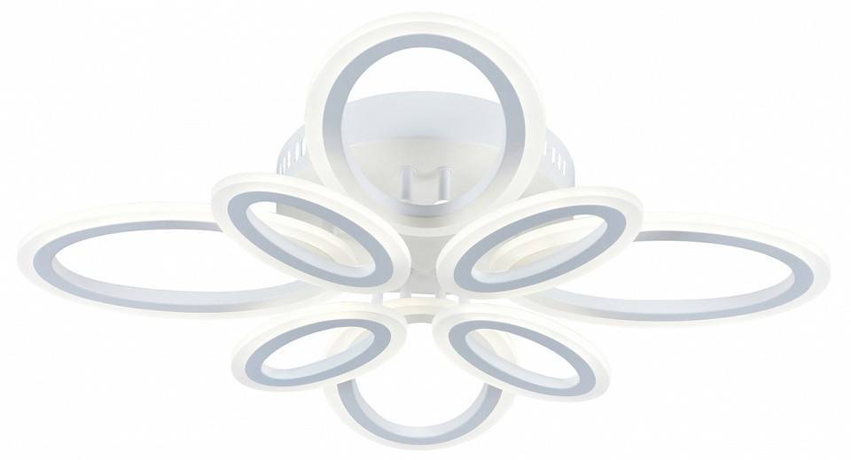 Накладной светильник Escada Koleria 10207/8LED 10207/8LED