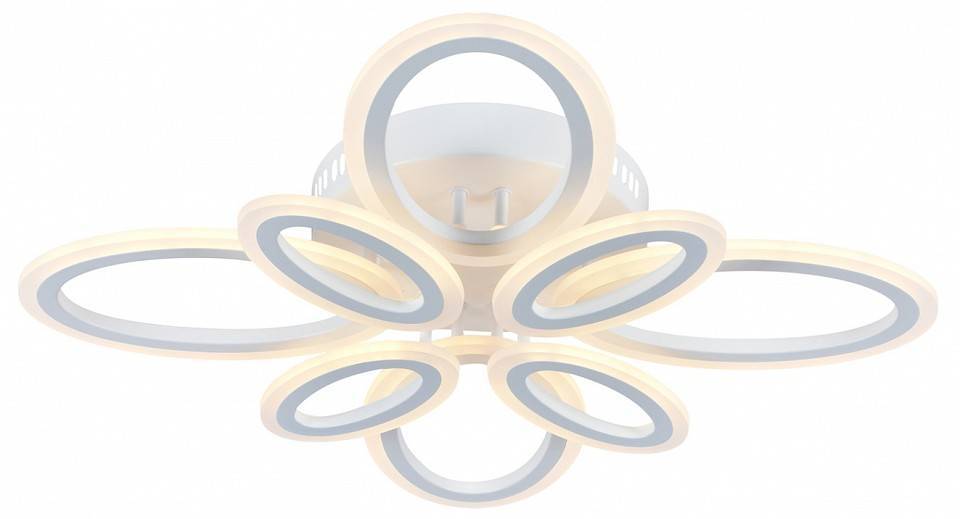 Накладной светильник Escada Koleria 10207/8LED 10207/8LED