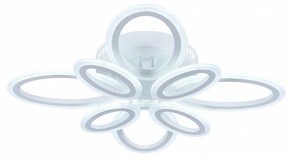 Накладной светильник Escada Koleria 10207/8LED 10207/8LED