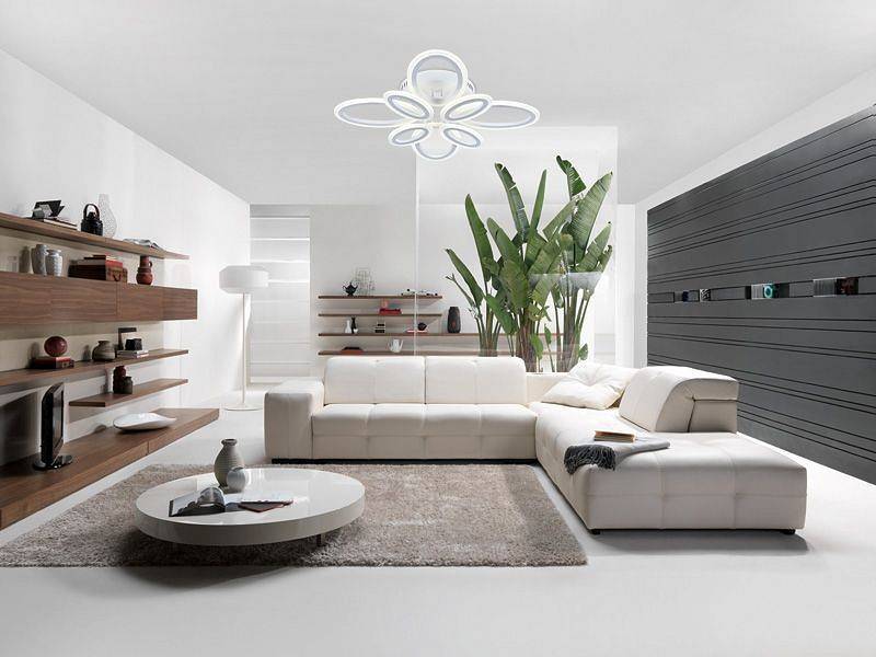 Накладной светильник Escada Koleria 10207/8LED 10207/8LED