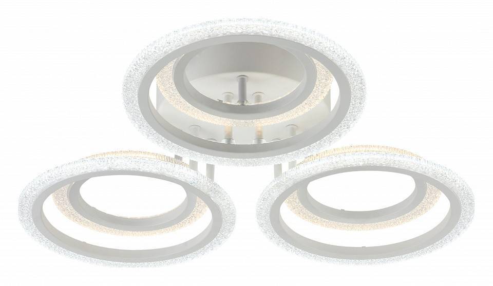 Люстра потолочная Escada Ice 10215/6LED