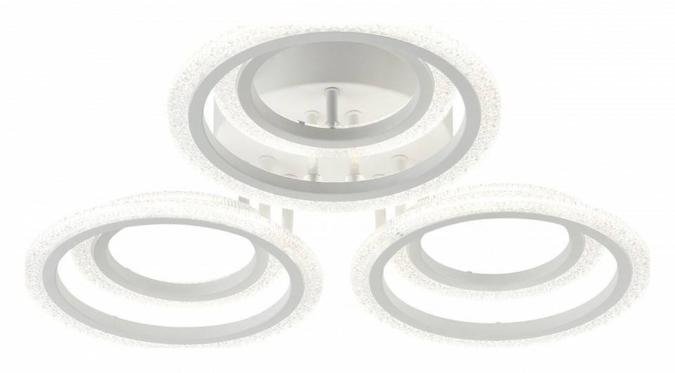 Люстра потолочная Escada Ice 10215/6LED