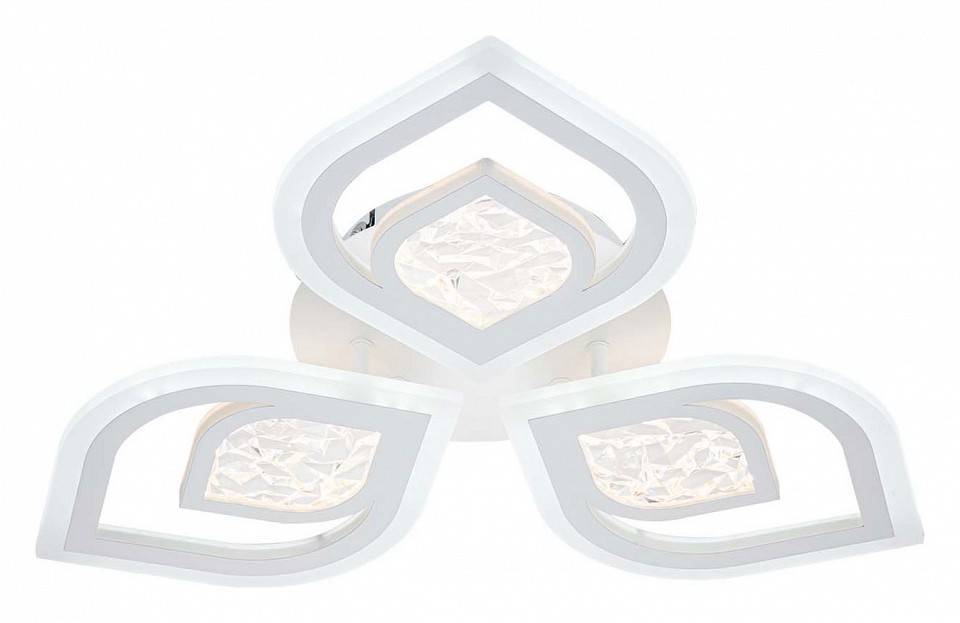 Потолочная люстра Escada Hydria 10227/3LED