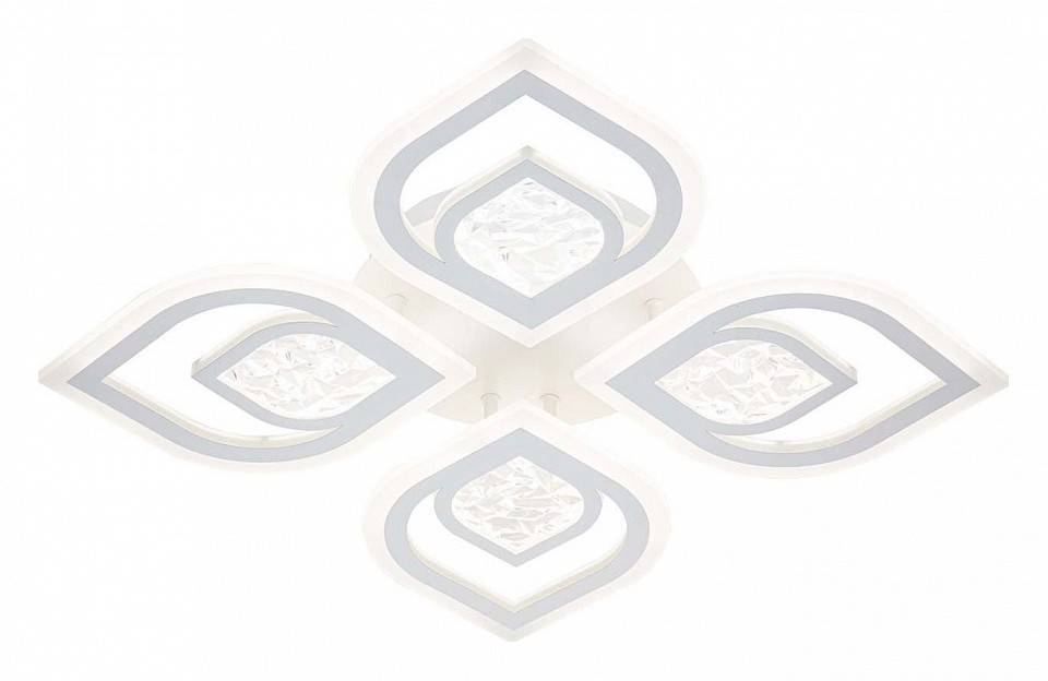 Потолочная люстра Escada Hydria 10227/4LED