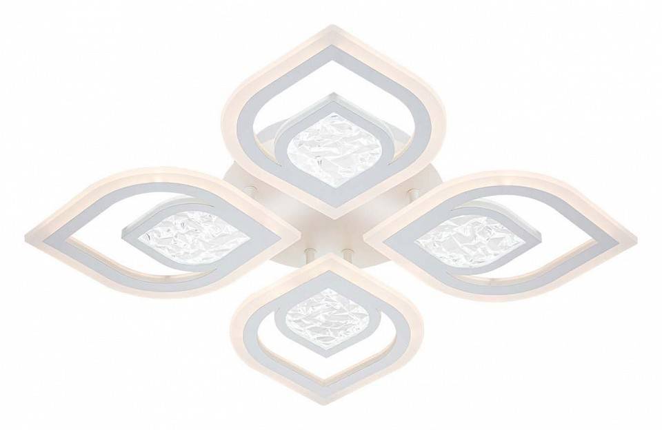 Потолочная люстра Escada Hydria 10227/4LED