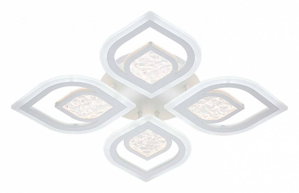 Потолочная люстра Escada Hydria 10227/4LED