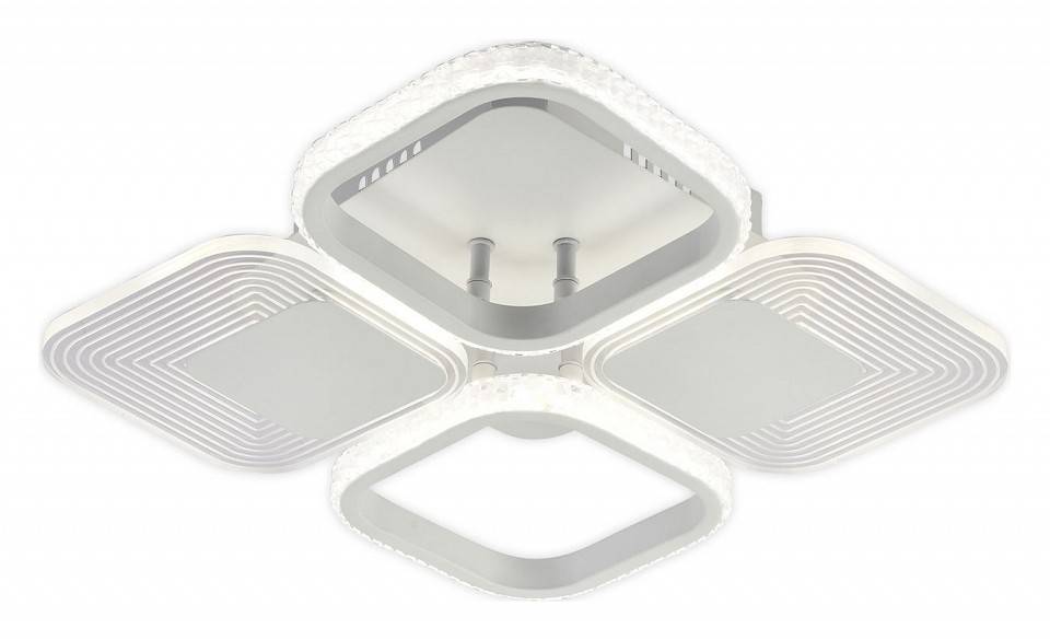 Потолочная люстра Escada Samia 10230/4LED