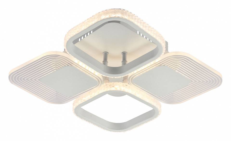 Потолочная люстра Escada Samia 10230/4LED