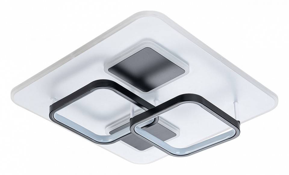 Накладной светильник Escada Module 10235/4LED Square 10235/4LED SQUARE