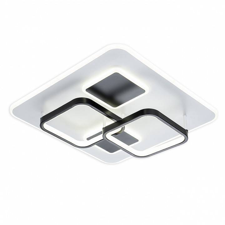 Накладной светильник Escada Module 10235/4LED Square 10235/4LED SQUARE