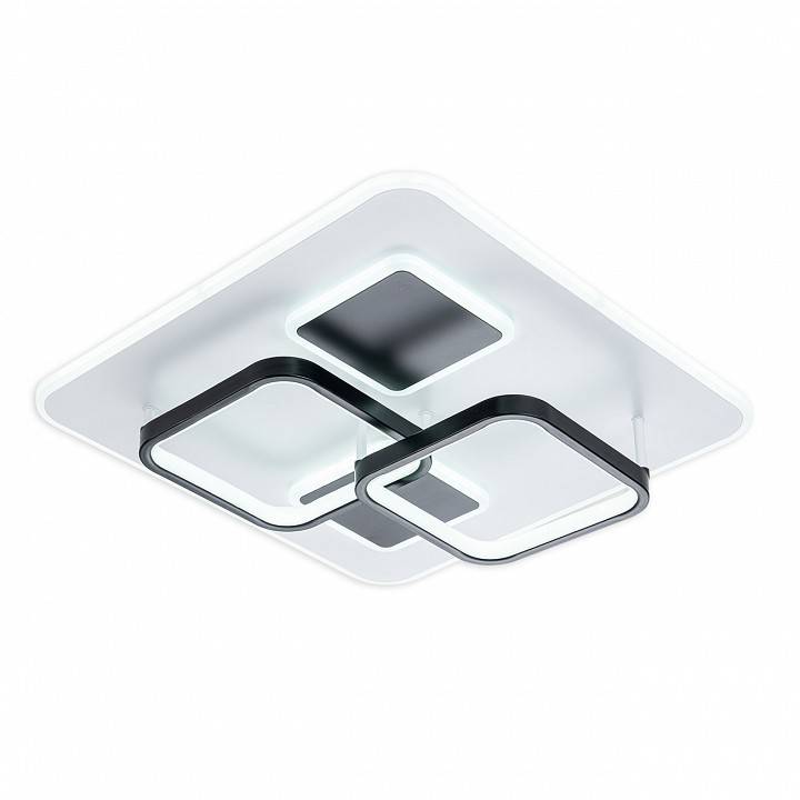 Накладной светильник Escada Module 10235/4LED Square 10235/4LED SQUARE