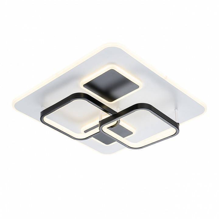 Накладной светильник Escada Module 10235/4LED Square 10235/4LED SQUARE