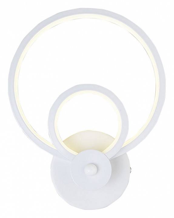 Бра Escada Orbita 10237/2LED светодиодное 10237/2LED