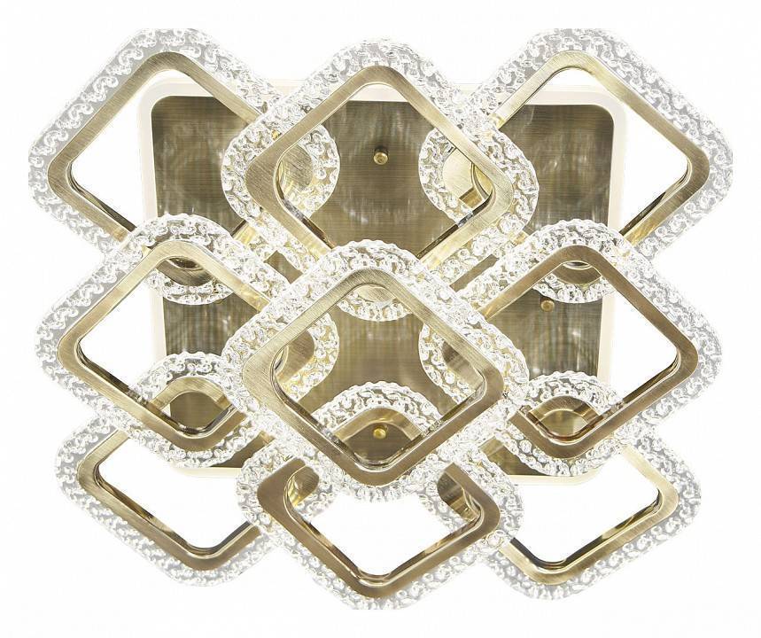 Люстра потолочная Escada Kaleidoscope 10238/9LED