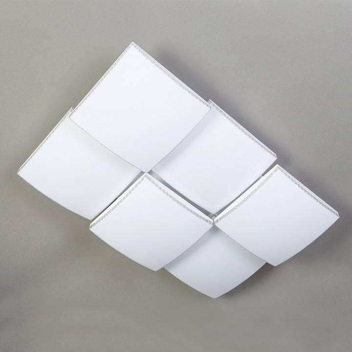 Накладной светильник Escada Keys 10239/6LED 10239/6LED