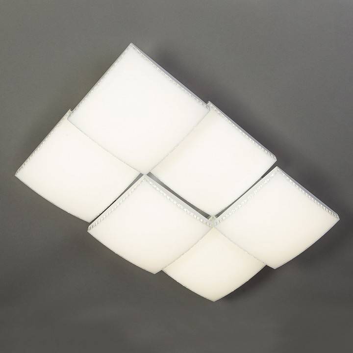 Накладной светильник Escada Keys 10239/6LED 10239/6LED