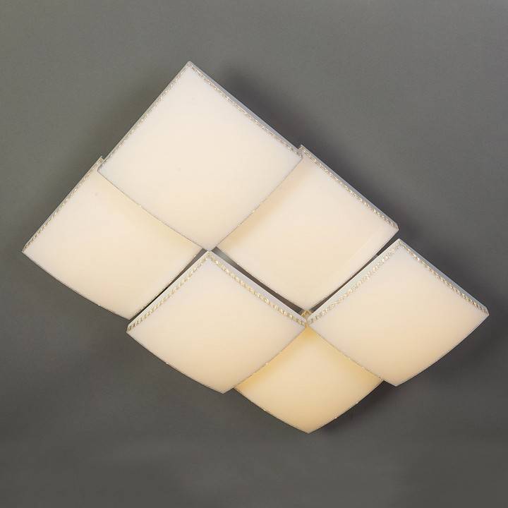 Накладной светильник Escada Keys 10239/6LED 10239/6LED