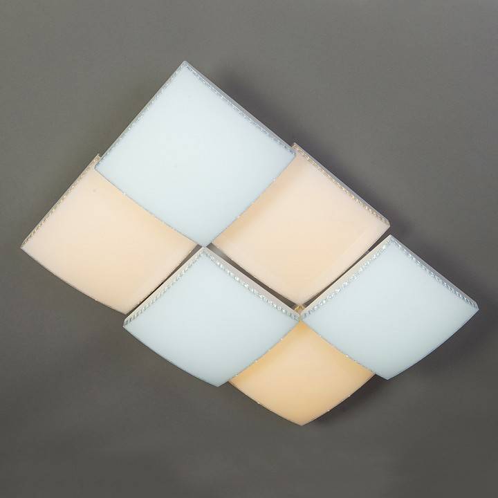 Накладной светильник Escada Keys 10239/6LED 10239/6LED