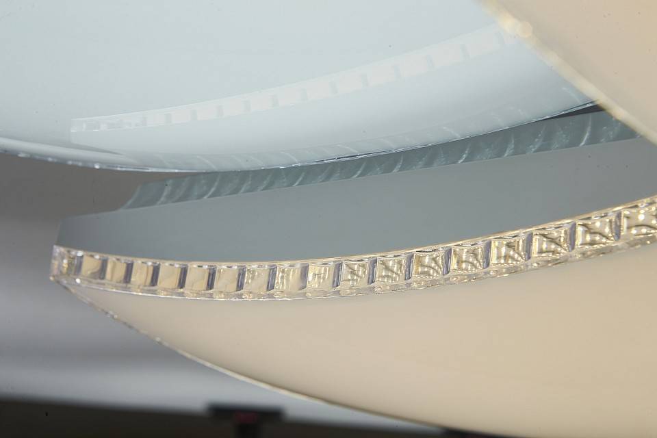 Накладной светильник Escada Keys 10239/6LED 10239/6LED